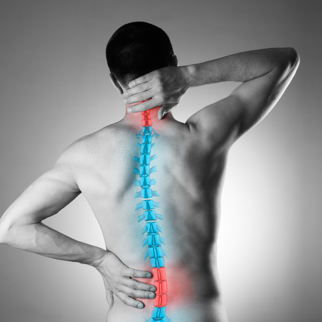 Spine Surgery at Suprem Multispeciality Hospital 1